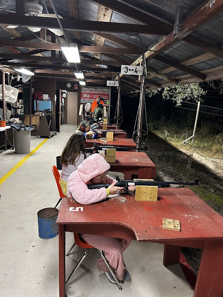 Winter Camp 2025 Photo